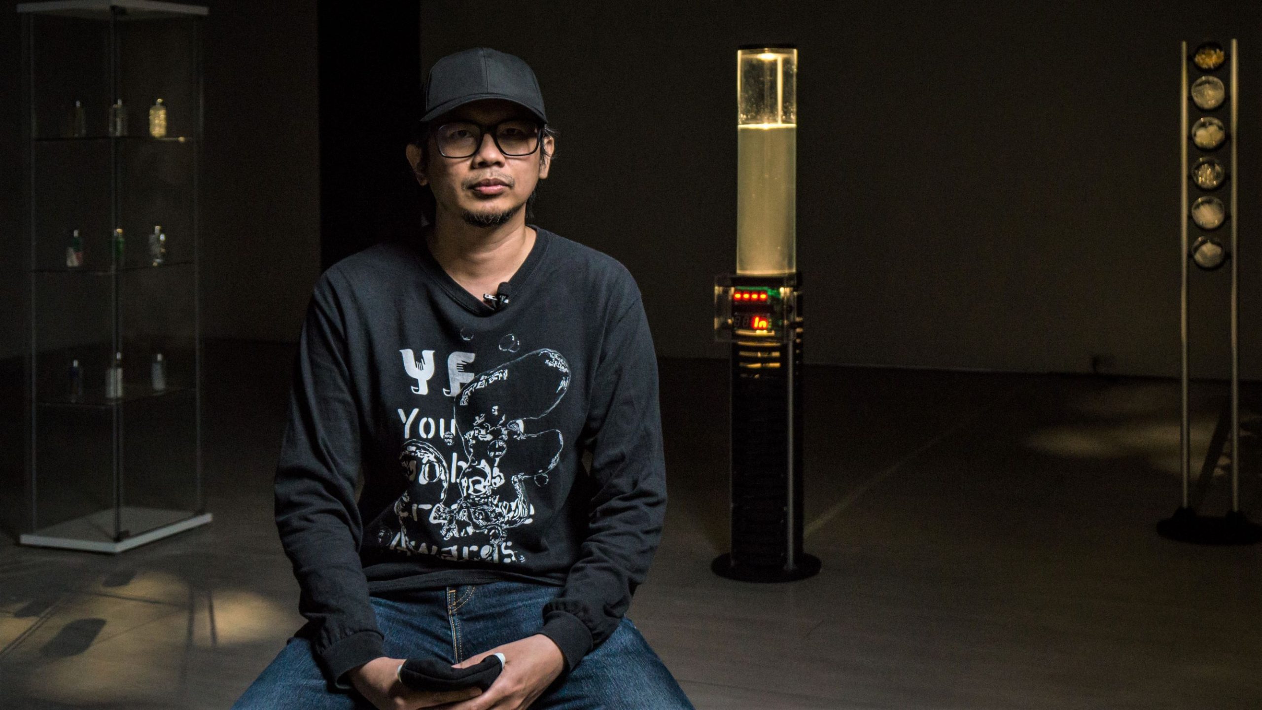 Chula’s Art4C rebrands, launches environmental exhibitions